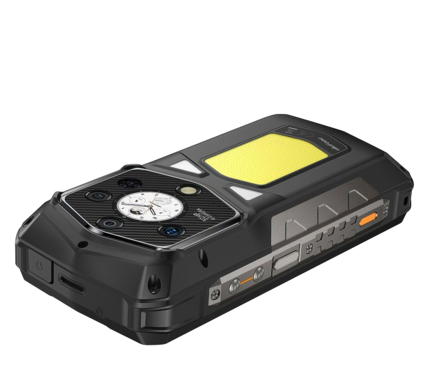 uleFone Armor 29 Ultra 5G 16/1TB Czarny - 1518205 - zdjęcie 12